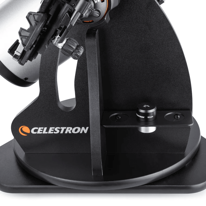 Celestron Starsense explorer 130mm tabletop dobsonian (22481) - Astronomy Plus