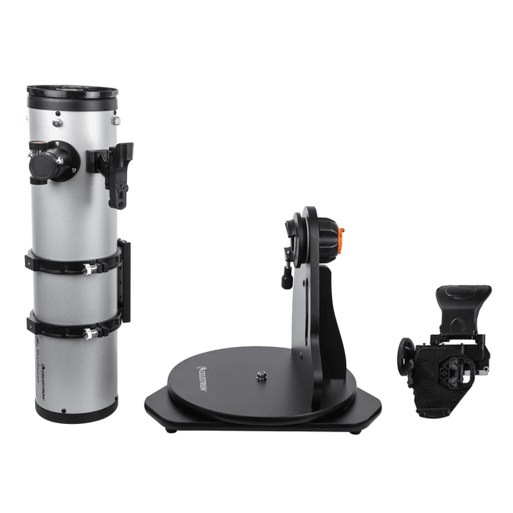 Celestron Starsense explorer 130mm tabletop dobsonian (22481) - Astronomy Plus