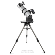 Celestron Starsense explorer 130mm tabletop dobsonian (22481) - Astronomy Plus