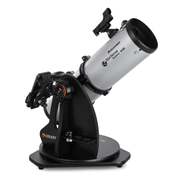 Celestron Starsense explorer 130mm tabletop dobsonian (22481) - Astronomy Plus