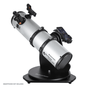 Celestron Starsense explorer 130mm tabletop dobsonian (22481) - Astronomy Plus