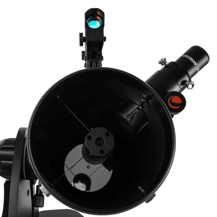 Celestron Starsense explorer 130mm tabletop dobsonian (22481) - Astronomy Plus