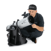 Celestron Starsense explorer 150mm tabletop dobsonian (22482) - Astronomy Plus