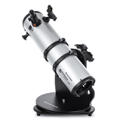 Celestron Starsense explorer 150mm tabletop dobsonian (22482) - Astronomy Plus
