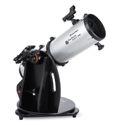 Celestron Starsense explorer 150mm tabletop dobsonian (22482) - Astronomy Plus