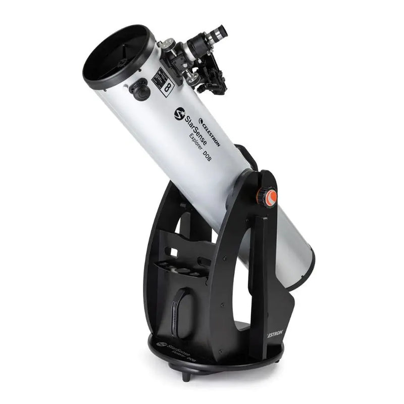 Celestron StarSense Explorer 8" Dobsonian (22470) - Astronomy Plus