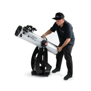 Celestron StarSense Explorer 8" Dobsonian (22470) - Astronomy Plus