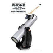 Celestron StarSense Explorer 8" Dobsonian (22470) - Astronomy Plus
