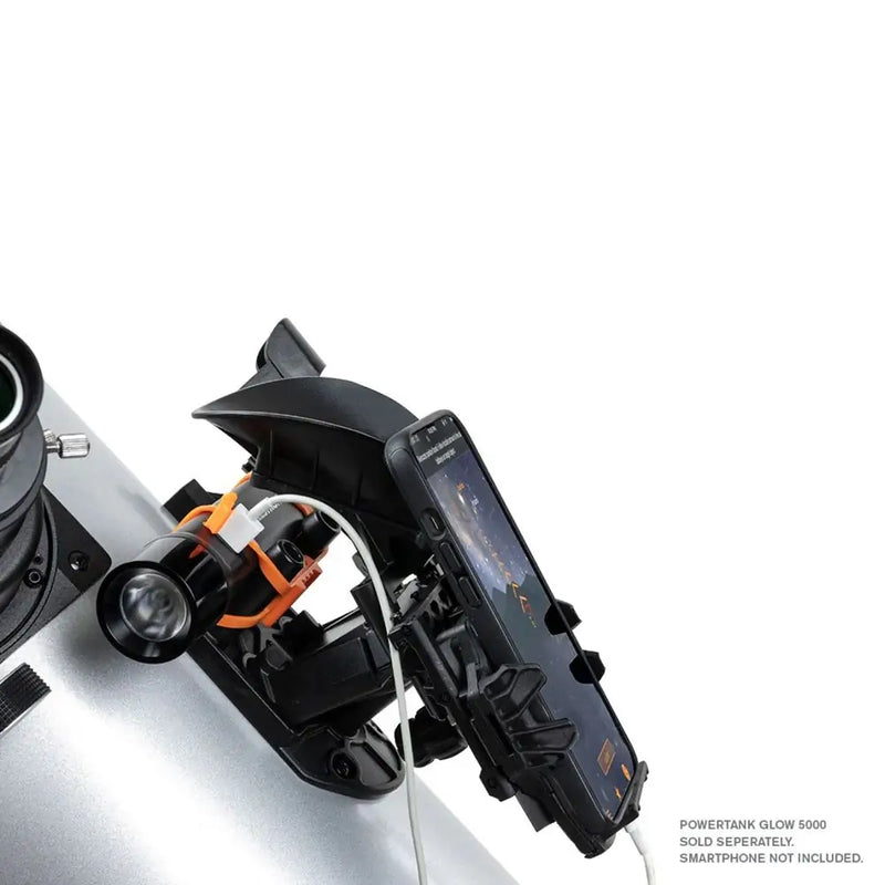 Celestron StarSense Explorer 8" Dobsonian (22470) - Astronomy Plus