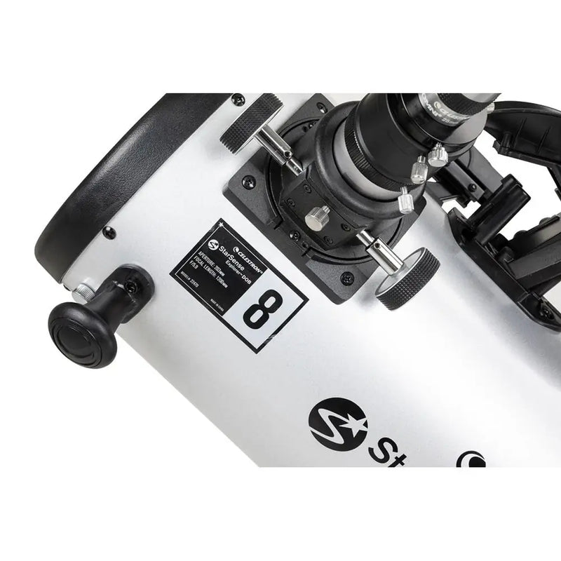 Celestron StarSense Explorer 8" Dobsonian (22470) - Astronomy Plus