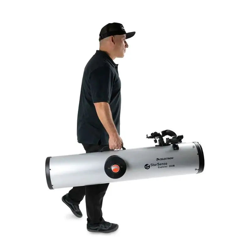 Celestron StarSense Explorer 8" Dobsonian (22470) - Astronomy Plus