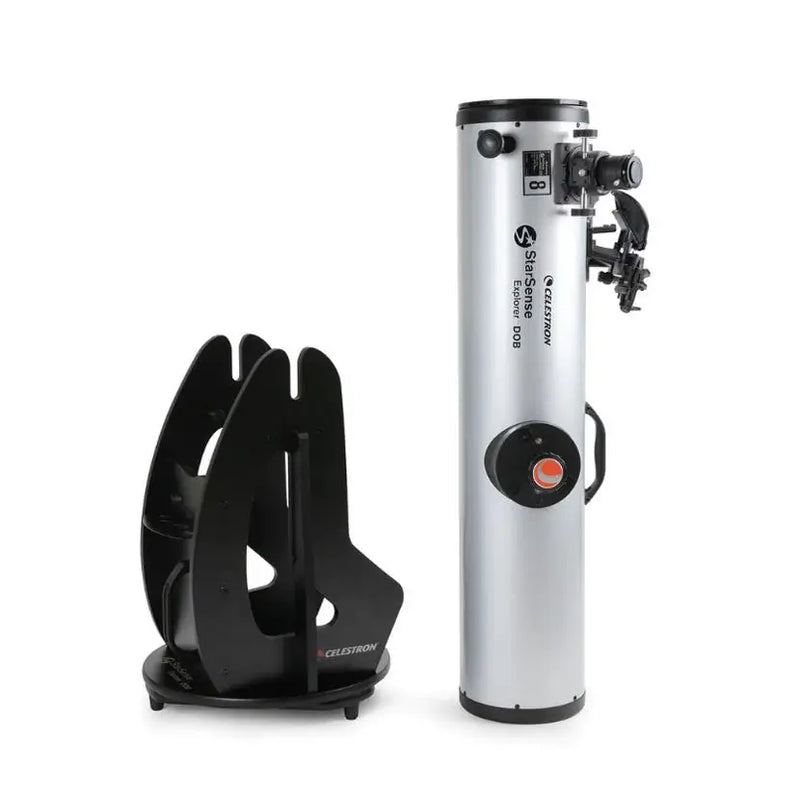 Celestron StarSense Explorer 8" Dobsonian (22470) - Astronomy Plus