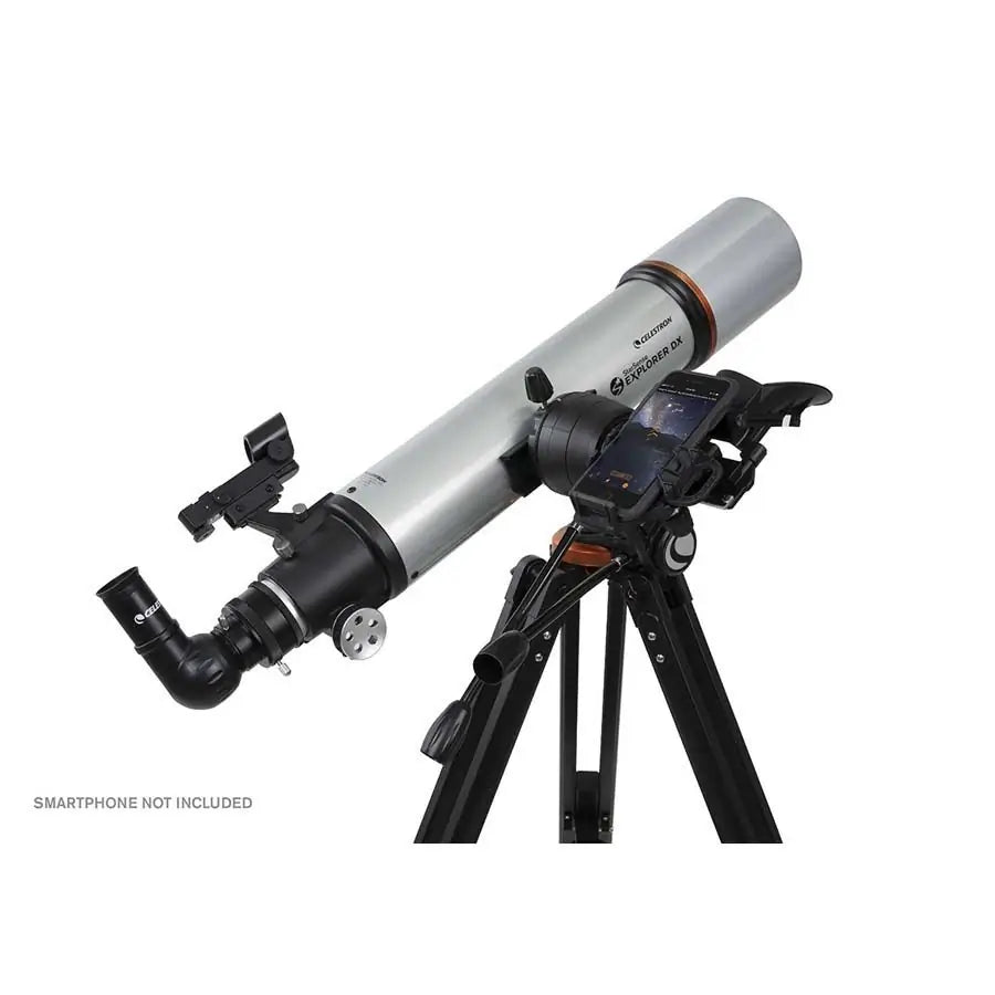 Celestron StarSense Explorer DX 102AZ Refractor (22460