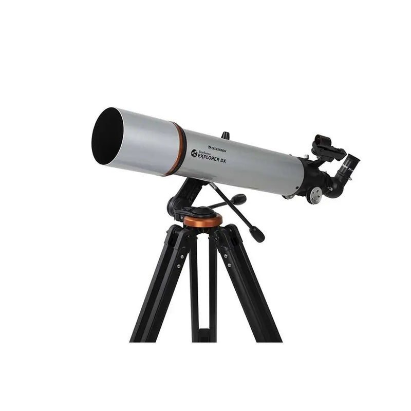 Celestron StarSense Explorer DX 102AZ Refractor (22460) - Astronomy Plus