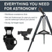 Celestron StarSense Explorer DX 102AZ Refractor (22460) - Astronomy Plus