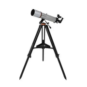 Celestron StarSense Explorer DX 102AZ Refractor (22460) - Astronomy Plus