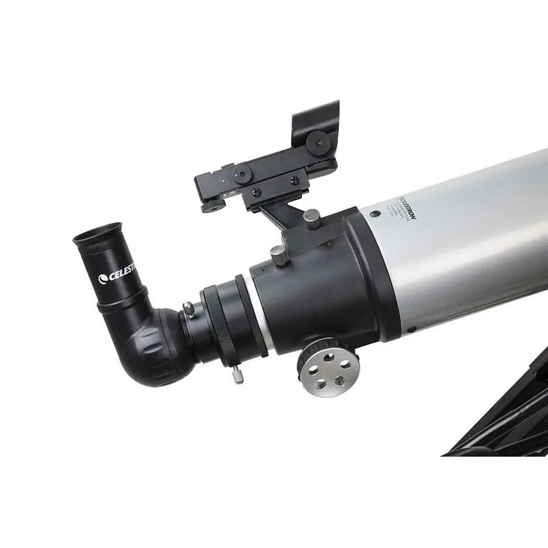 Celestron StarSense Explorer DX 102AZ Refractor (22460) - Astronomy Plus