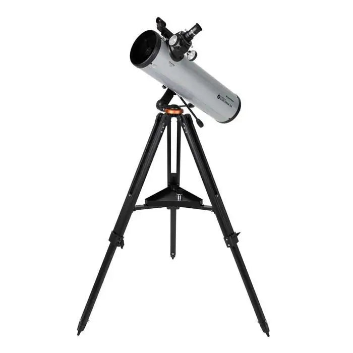 Celestron StarSense Explorer DX 130AZ Newtonian (22461) - Astronomy Plus