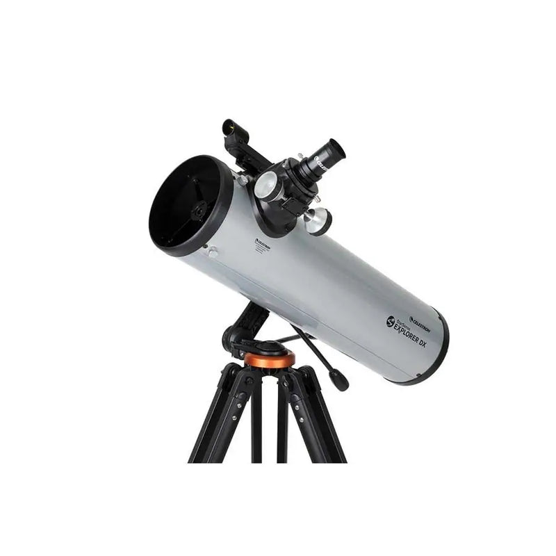 Celestron StarSense Explorer DX 130AZ Newtonian (22461) - Astronomy Plus