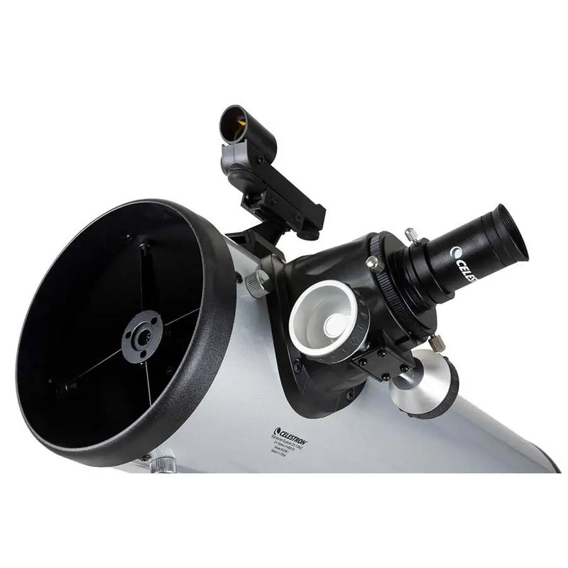Celestron StarSense Explorer DX 130AZ Newtonian (22461) - Astronomy Plus