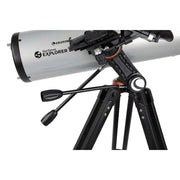 Celestron StarSense Explorer DX 130AZ Newtonian (22461) - Astronomy Plus