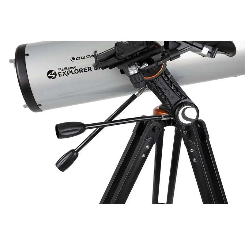 Celestron StarSense Explorer DX 130AZ Newtonian (22461) - Astronomy Plus