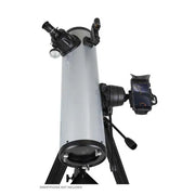 Celestron StarSense Explorer DX 130AZ Newtonian (22461) - Astronomy Plus
