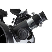Celestron Starsense Explorer LT 114AZ Newtonian Telescope (22452) - Astronomy Plus