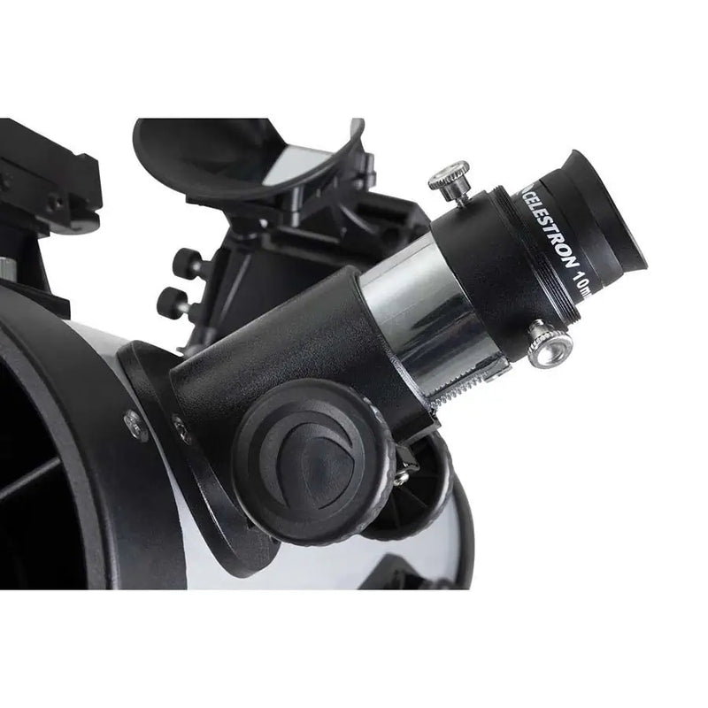 Celestron Starsense Explorer LT 114AZ Newtonian Telescope (22452) - Astronomy Plus