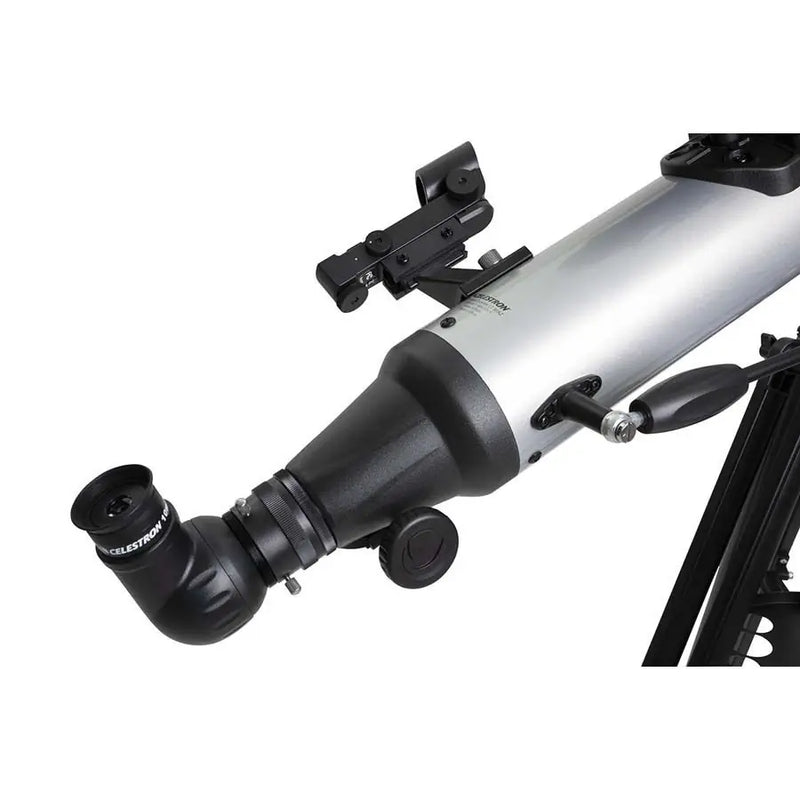 Celestron StarSense Explorer LT 80AZ Telescope (22451) - Astronomy Plus
