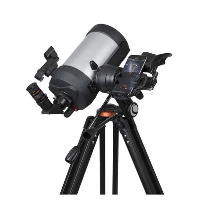 Celestron Starsense Explorer SCT DX 5" App-Enabled (22462) - Astronomy Plus