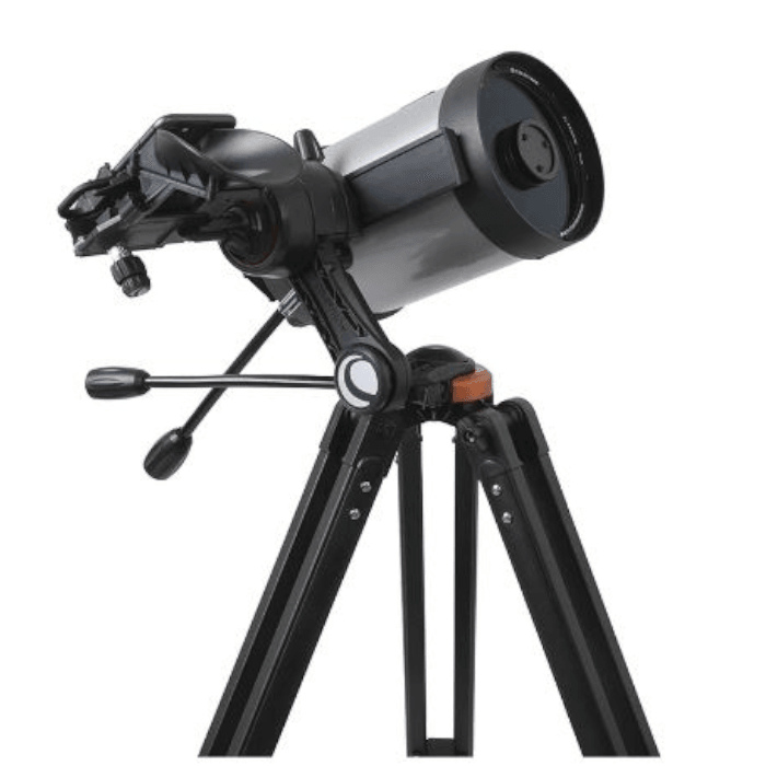 Celestron Starsense Explorer SCT DX 5" App-Enabled (22462) - Astronomy Plus