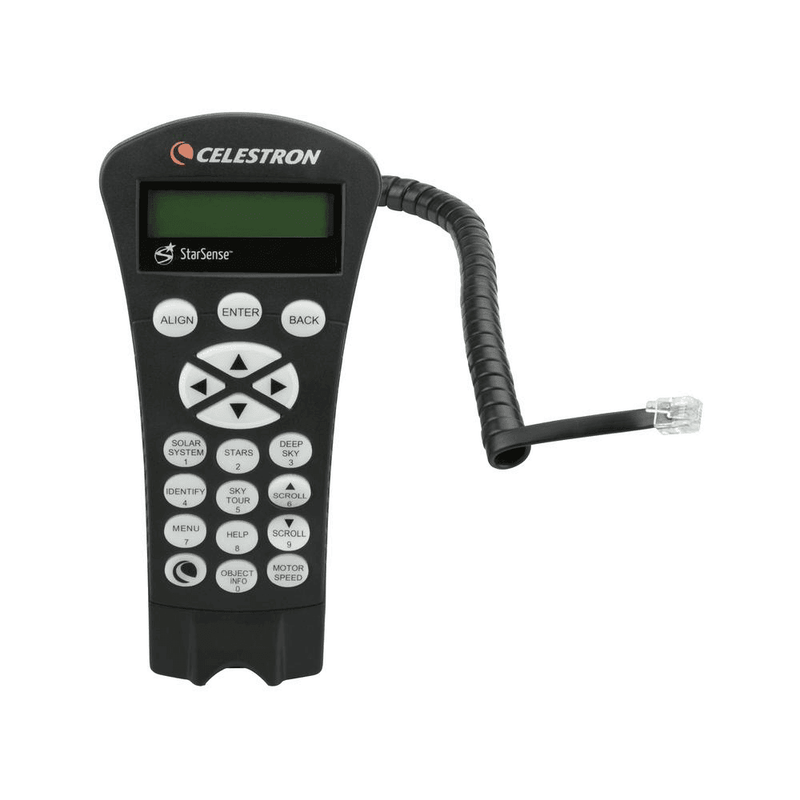 Celestron Starsense Hand Control USB (93999) - Astronomy Plus
