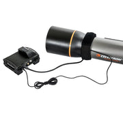 Celestron Thermistor for Smart DewHeater Controllers (94037) - Astronomy Plus