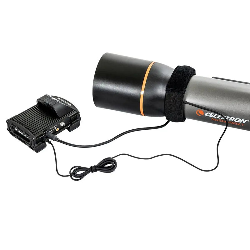 Celestron Thermistor for Smart DewHeater Controllers (94037) - Astronomy Plus