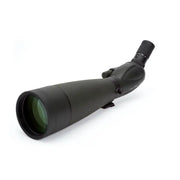 Celestron TrailSeeker 100-45 Degree Spotting Scope (52334) - Astronomy Plus