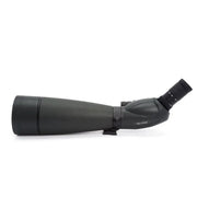 Celestron TrailSeeker 100-45 Degree Spotting Scope (52334) - Astronomy Plus