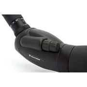 Celestron TrailSeeker 100-45 Degree Spotting Scope (52334) - Astronomy Plus