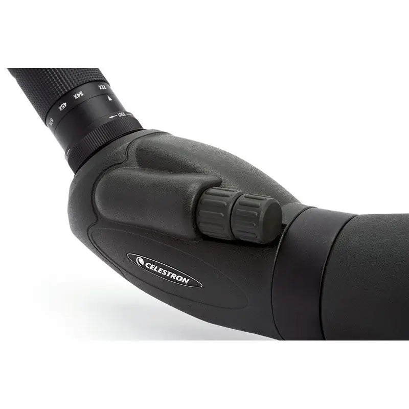 Celestron TrailSeeker 100-45 Degree Spotting Scope (52334) - Astronomy Plus