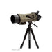 Celestron TrailSeeker 100-45 Degree Spotting Scope (52334) - Astronomy Plus