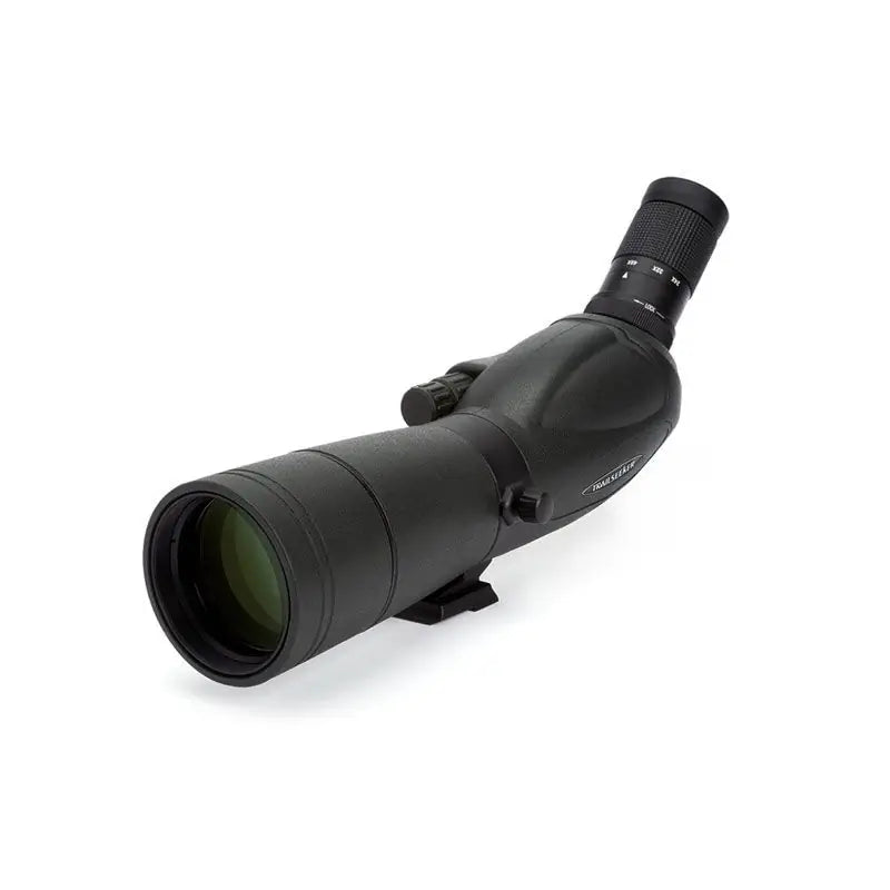 Celestron TrailSeeker 65-45 Degree Spotting Scope (52330) - Astronomy Plus