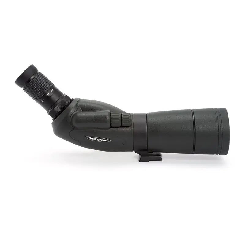 Celestron TrailSeeker 65-45 Degree Spotting Scope (52330) - Astronomy Plus