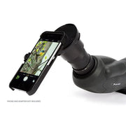 Celestron TrailSeeker 65-45 Degree Spotting Scope (52330) - Astronomy Plus