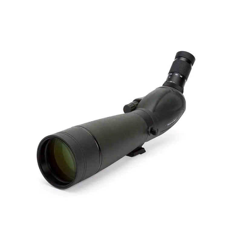 Celestron TrailSeeker 80-45 Degree Spotting Scope (52332) - Astronomy Plus