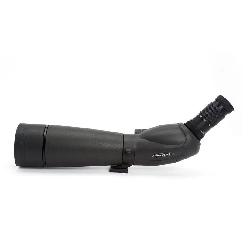 Celestron TrailSeeker 80-45 Degree Spotting Scope (52332) - Astronomy Plus