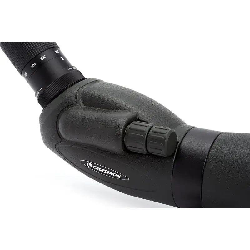 Celestron TrailSeeker 80-45 Degree Spotting Scope (52332) - Astronomy Plus