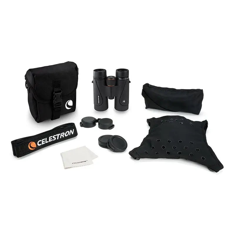 Celestron TrailSeeker 8x42 (71404) - Astronomy Plus