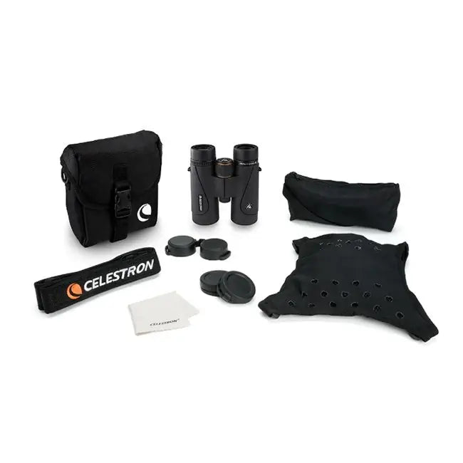 Celestron TrailSeeker ED 10x32 (71403) - Astronomy Plus