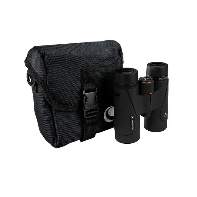 Celestron TrailSeeker ED 10x32 (71403) - Astronomy Plus