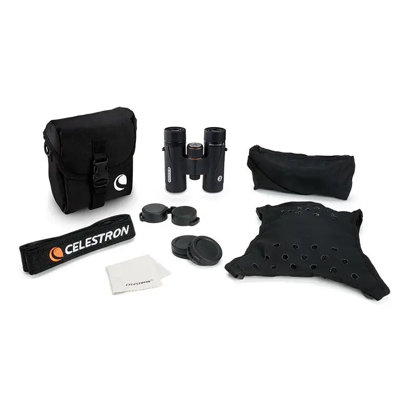 Celestron TrailSeeker ED 8x32 (71401) - Astronomy Plus